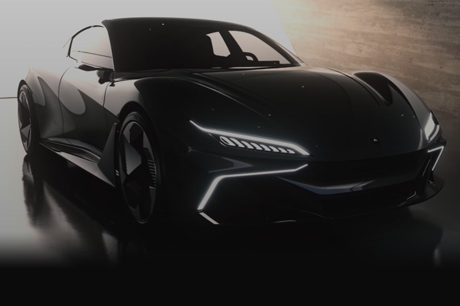 Cặp song sinh EV xinh đẹp của Apollo đang nhắm tới Tesla và Porsche
