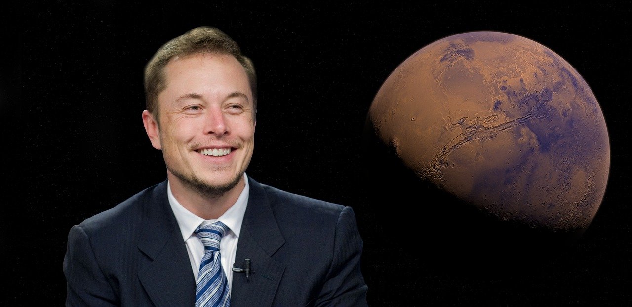 Elon Musk bán khoảng 5 tỷ USD cổ phiếu Tesla