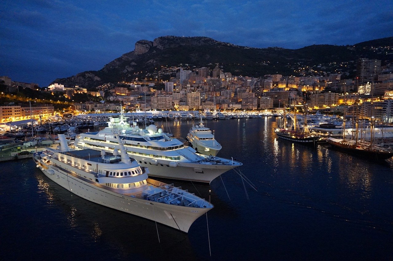 Công quốc Monaco: một điểm đến du lịch bền vững