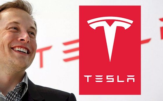 Elon Musk bán thêm 963 triệu USD cổ phiếu Tesla