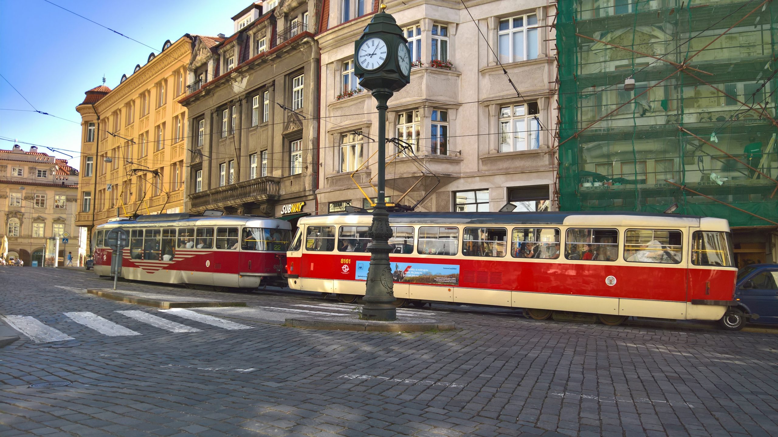 CH Séc: 130.000 căn hộ mới sẽ được xây dựng ở Prague