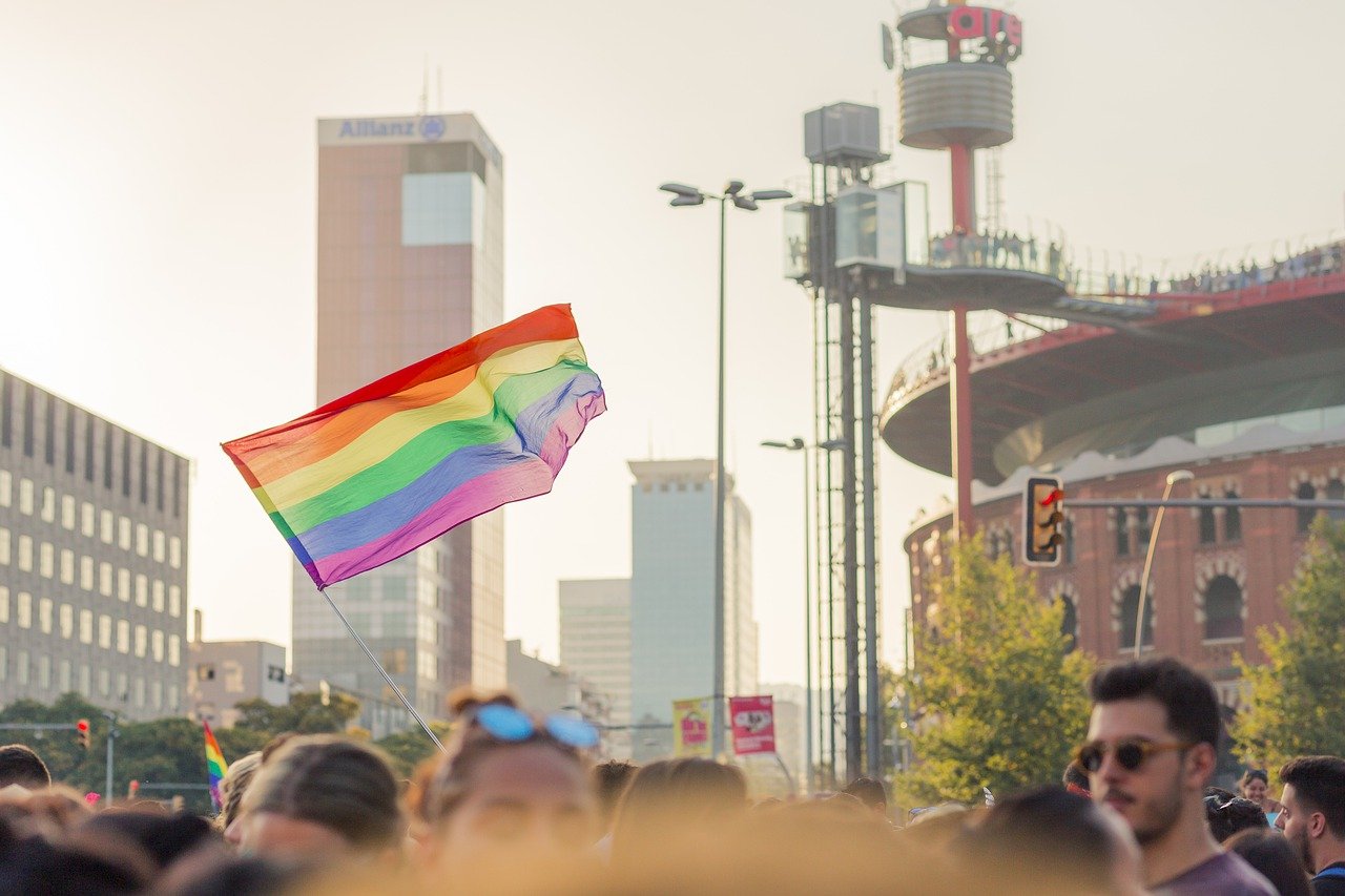 Bỉ: Brussels quyên góp 60.000 euro cho phong trào LGBTQ ở Hungary và Ba Lan