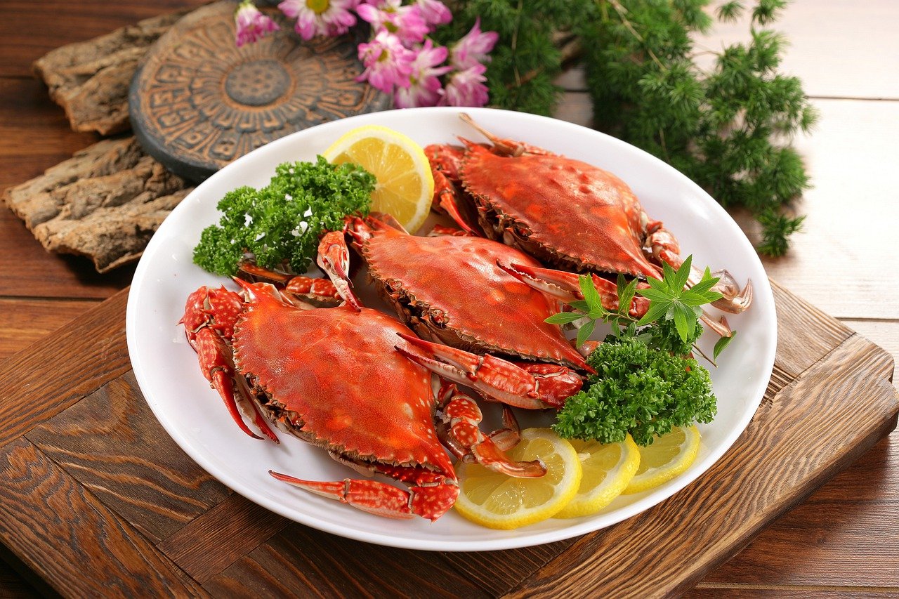 Tại sao người Pháp ăn nhiều hải sản vào dịp Giáng sinh?