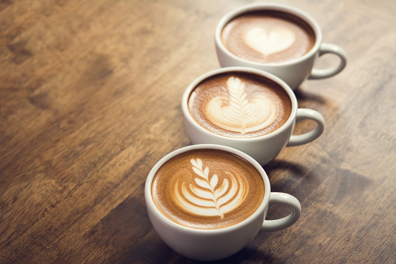 Uống cà phê như người Ý ở đâu, khi nào và như thế nào?