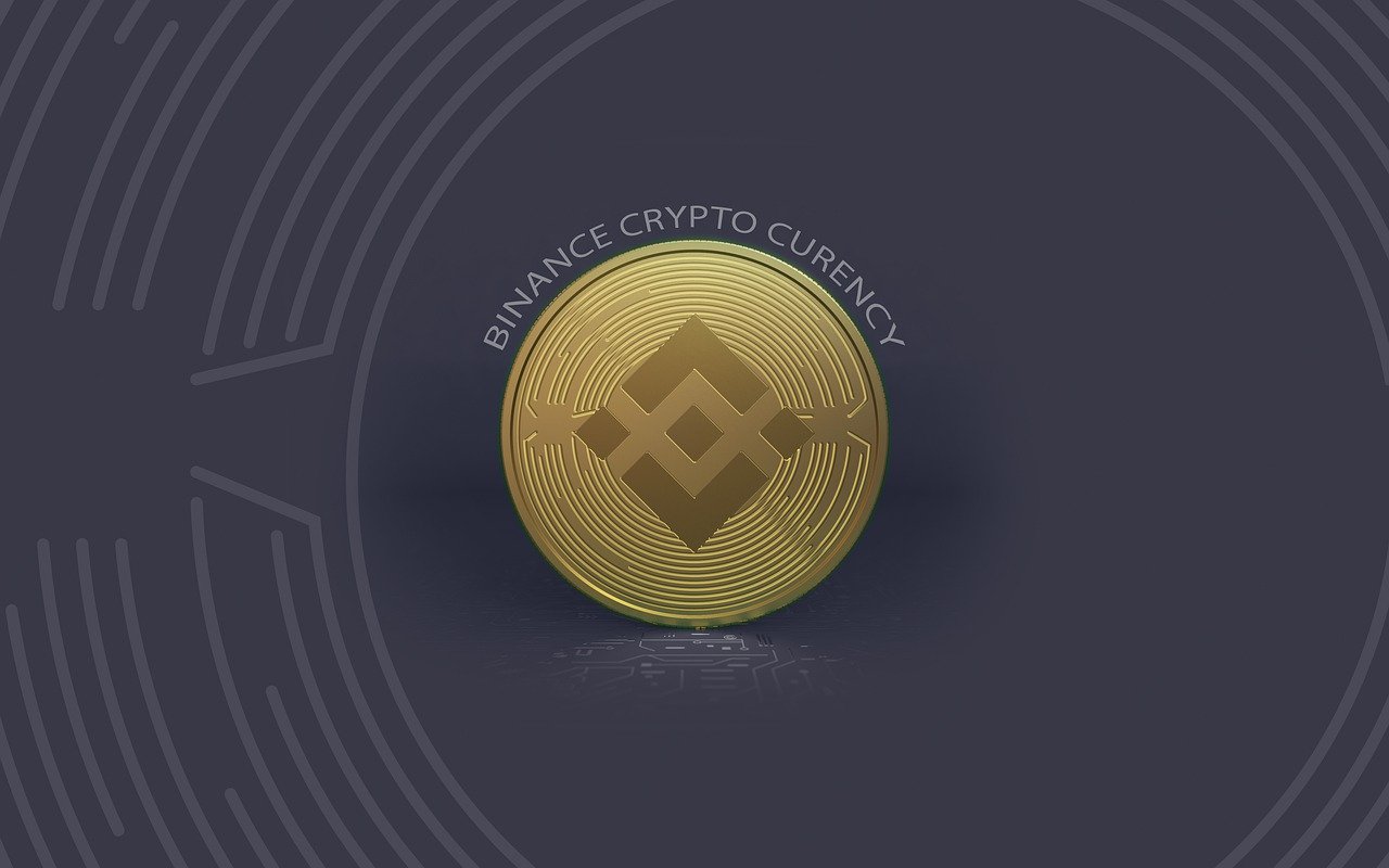 Sàn giao dịch tiền điện tử lớn nhất thế giới Binance đang cố gắng thu hút nước Pháp