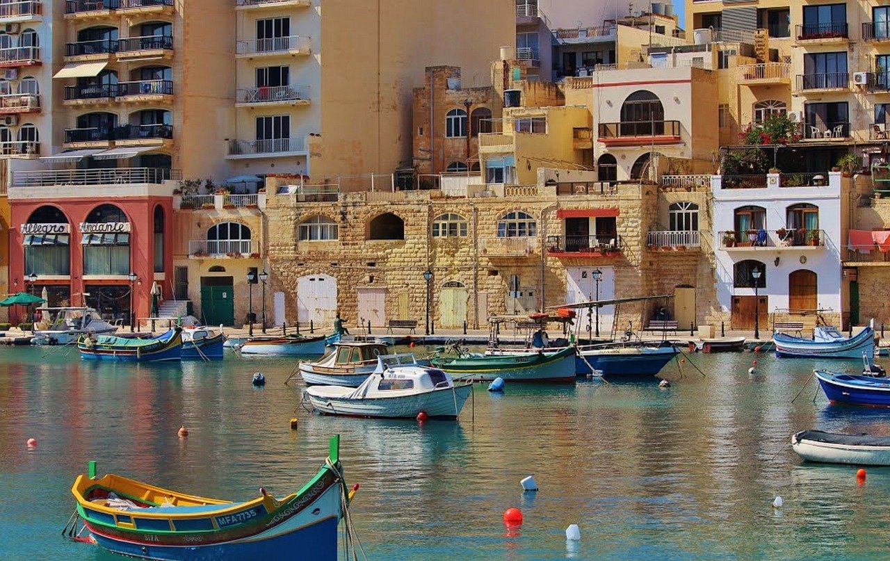 Malta lần đầu tiên hợp pháp hóa cần sa cho mục đích sử dụng tại nhà và cá nhân