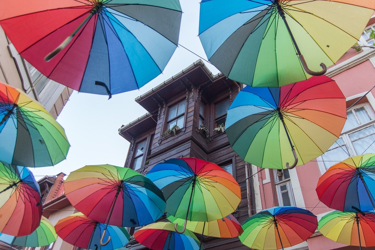 CH Séc: Trung tâm dành cho cộng đồng LGBT + mở tại Praha