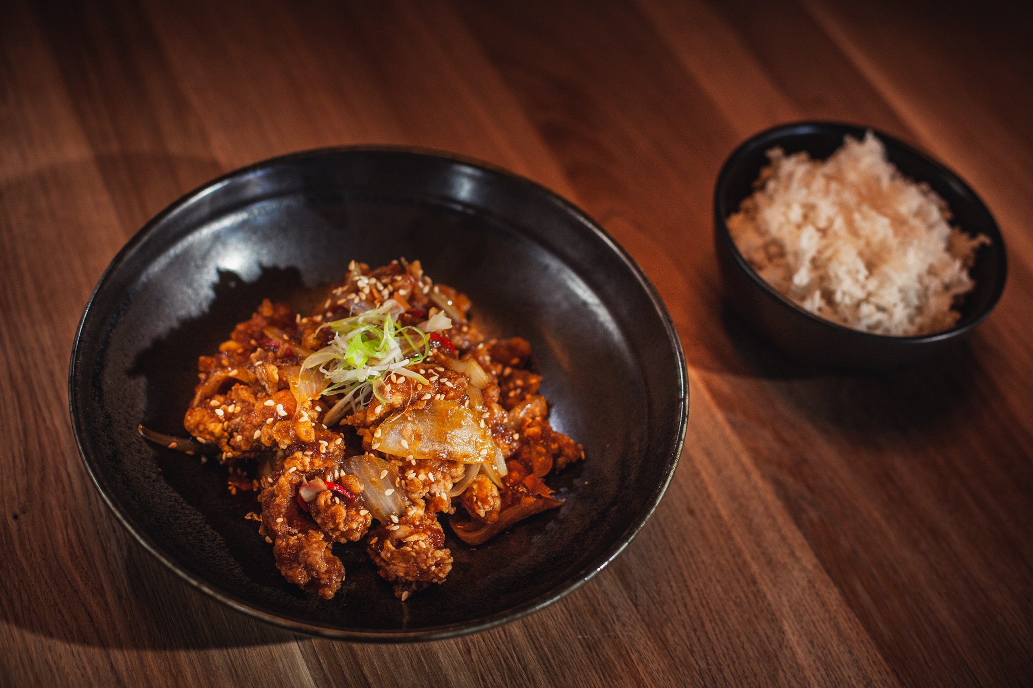 Bánh mì phá lấu: QQ Asian Kitchen tiếp tục gây ấn tượng