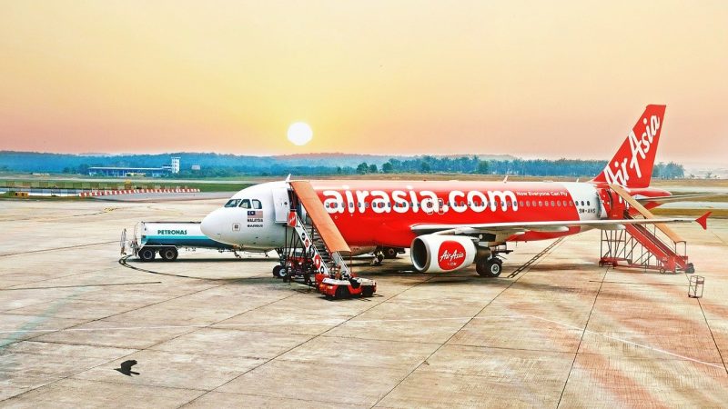 Giám đốc điều hành AirAsia cho biết du lịch quốc tế sẽ phục hồi mạnh mẽ bất chấp tác động của omicron