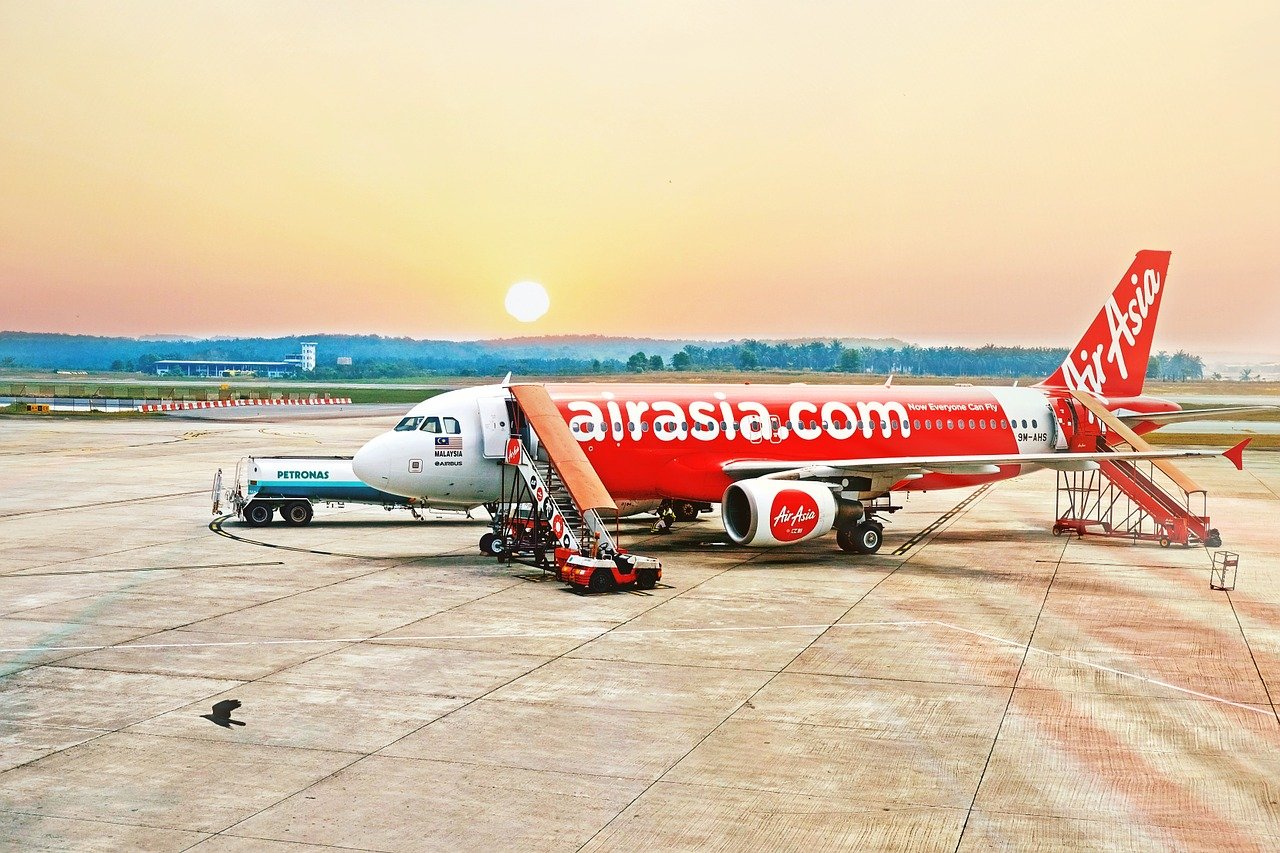 Giám đốc điều hành AirAsia cho biết du lịch quốc tế sẽ phục hồi mạnh mẽ bất chấp tác động của omicron