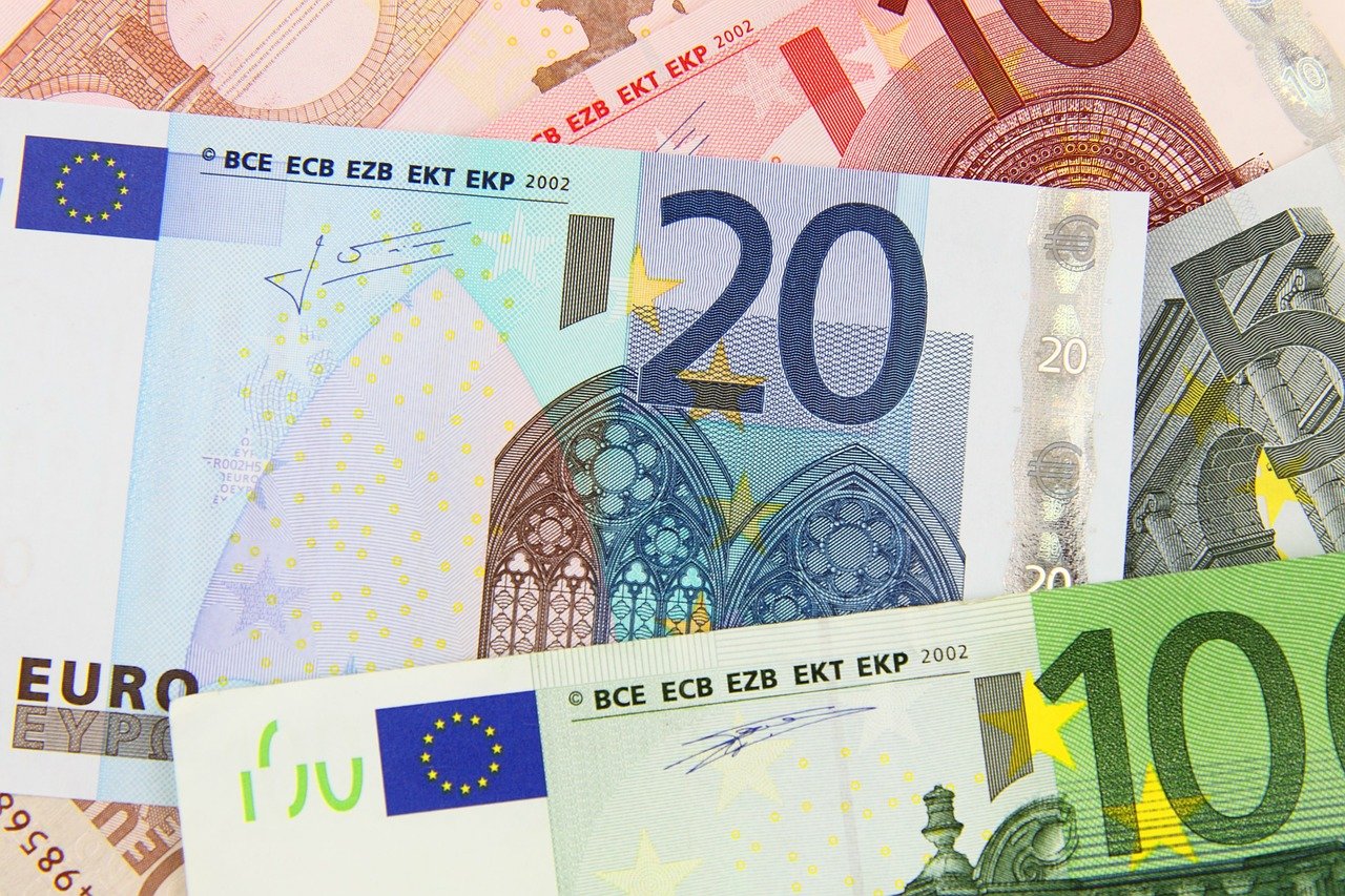 Đồng Euro kỷ niệm 20 năm thành lập