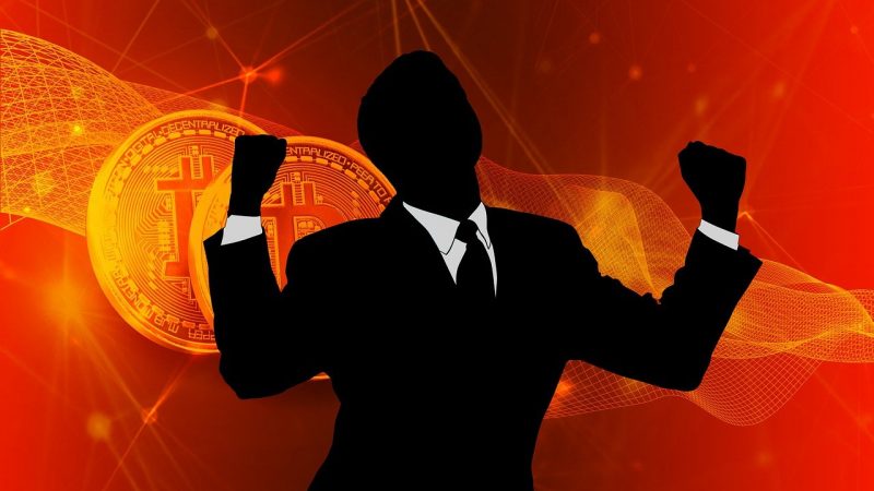 Các nhà đầu tư lo sợ ‘mùa đông tiền điện tử’ đang đến khi bitcoin giảm 50% so với mức cao kỷ lục