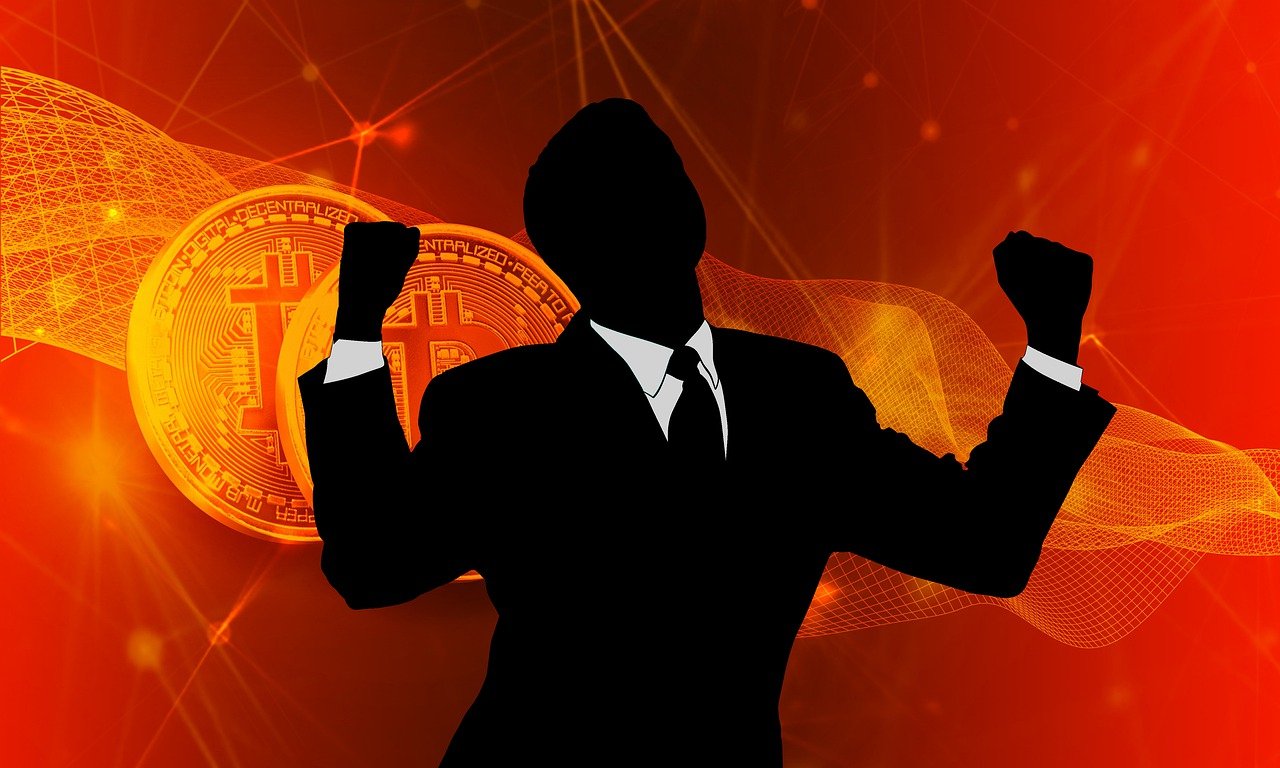 Các nhà đầu tư lo sợ ‘mùa đông tiền điện tử’ đang đến khi bitcoin giảm 50% so với mức cao kỷ lục
