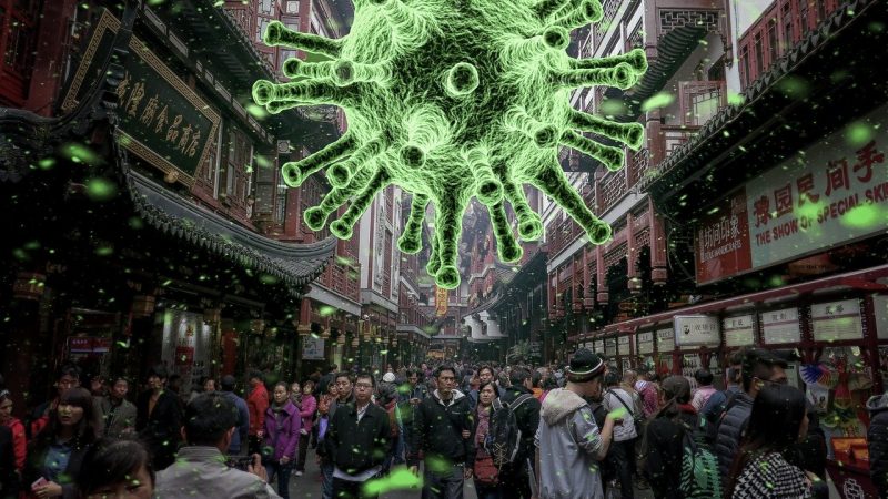 Endemic, epidemic, pandemic: Sự khác biệt giữa ba thuật ngữ cơ bản này là gì?