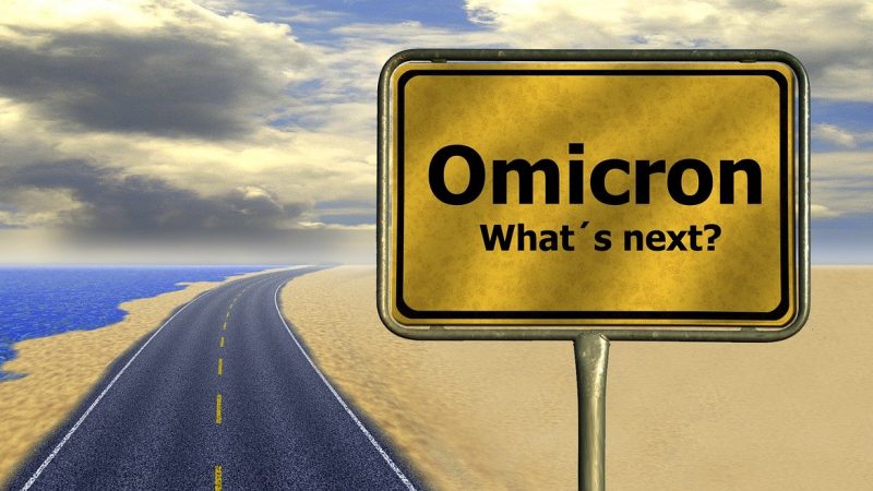 WHO cho biết omicron sẽ không phải là biến thể cuối cùng của Covid khi các ca bệnh toàn cầu tăng 20% trong một tuần