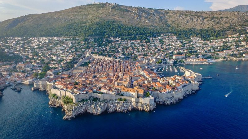 Dân số Croatia đã giảm 9,25% kể từ năm 2011 khi những người trẻ rời sang các nước EU khác