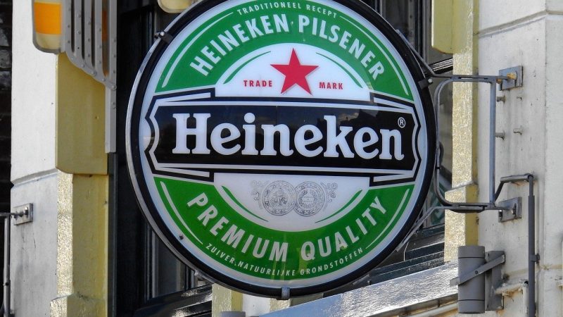 Hà Lan: Đình công đóng cửa các nhà máy bia Heineken