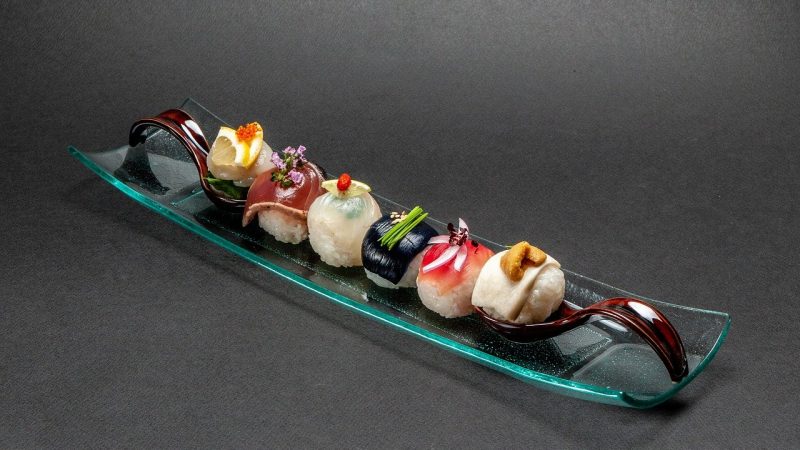 Nhật Bản có một nửa trong số 10 nhà hàng được trao sao Michelin đắt nhất thế giới