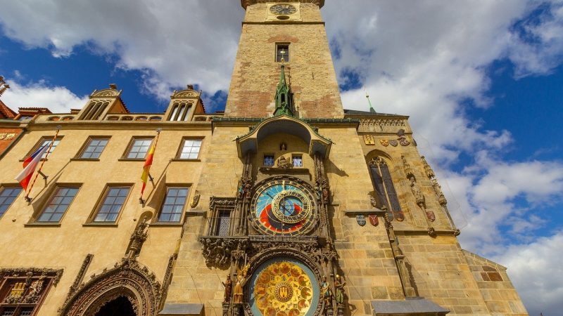 Praha tổ chức Ngày hội giáo dục lớn nhất châu Âu