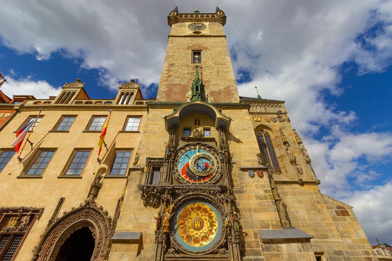 Praha tổ chức Ngày hội giáo dục lớn nhất châu Âu