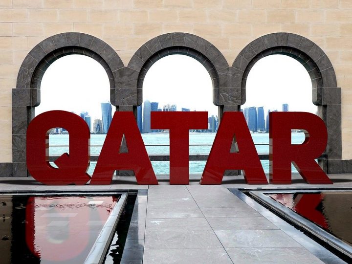 Qatar mở bán vé World Cup 2022