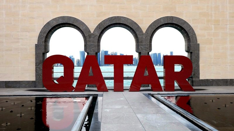 Qatar mở bán vé World Cup 2022