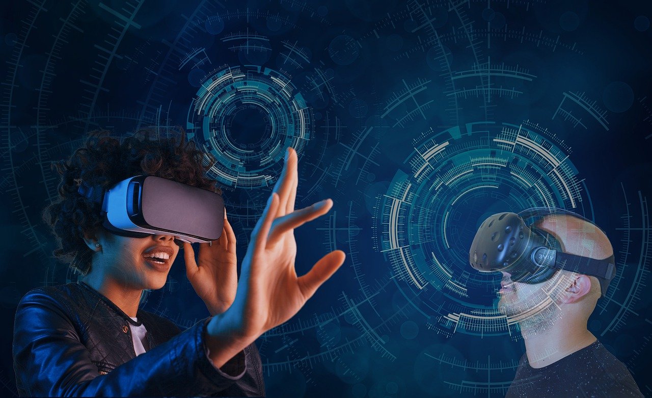 Trong nền kinh tế metaverse, việc làm và các dự án cơ sở hạ tầng đang trở thành hiện thực