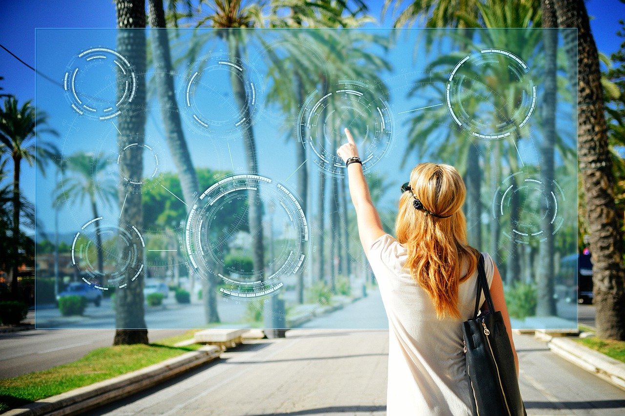 Các nhà đầu tư đang trả hàng triệu đô la cho đất ảo trong metaverse