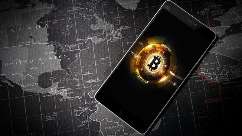 Mỹ thu giữ 3,6 tỷ đô la tiền điện tử liên quan đến vụ hack