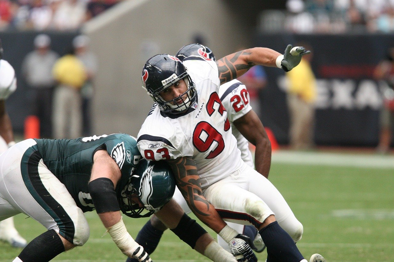 Munich và Frankfurt tổ chức các trận đấu NFL theo mùa thường lệ