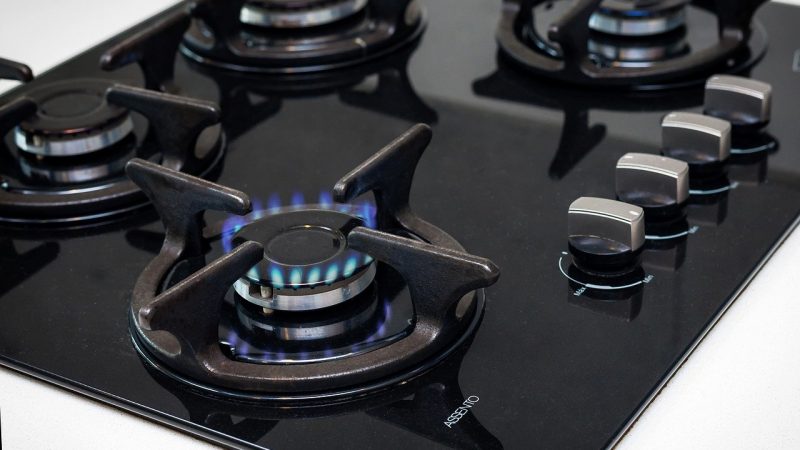 Chính phủ Đức thừa nhận dự trữ khí đốt quốc gia đang ở mức ‘đáng lo ngại’