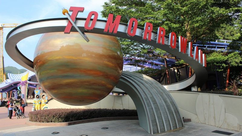 Bỉ: Tomorrowland đã bán hết vé với dự kiến khoảng 600.000 du khách vào mùa hè này