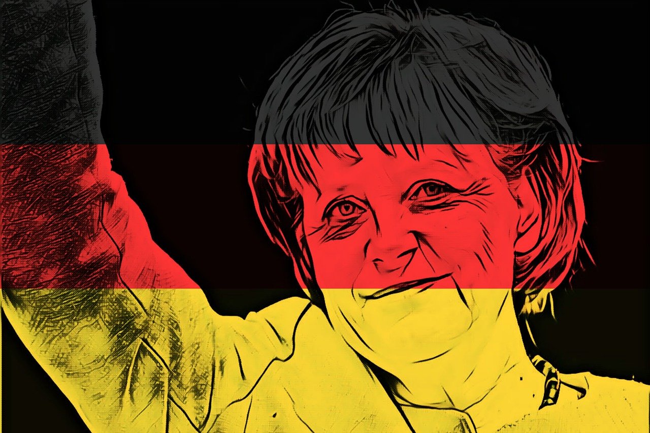 Cựu thủ tương Angela Merkel của Đức gọi cuộc xâm lược của Nga là “bước ngoặt” đối với châu Âu