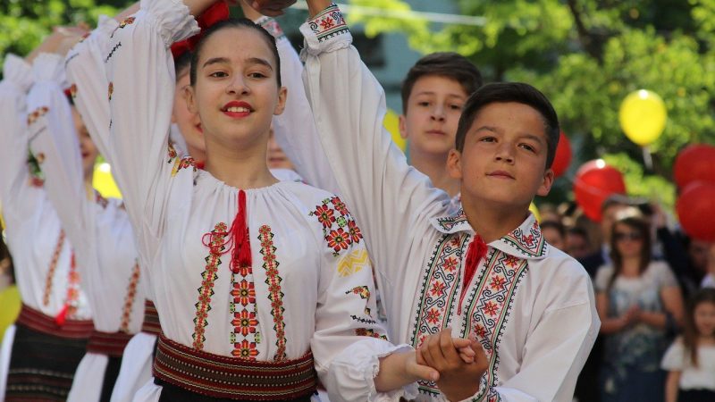 Moldova tuyên bố tình trạng khẩn cấp, đóng cửa không phận