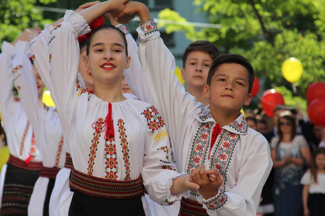 Moldova tuyên bố tình trạng khẩn cấp, đóng cửa không phận