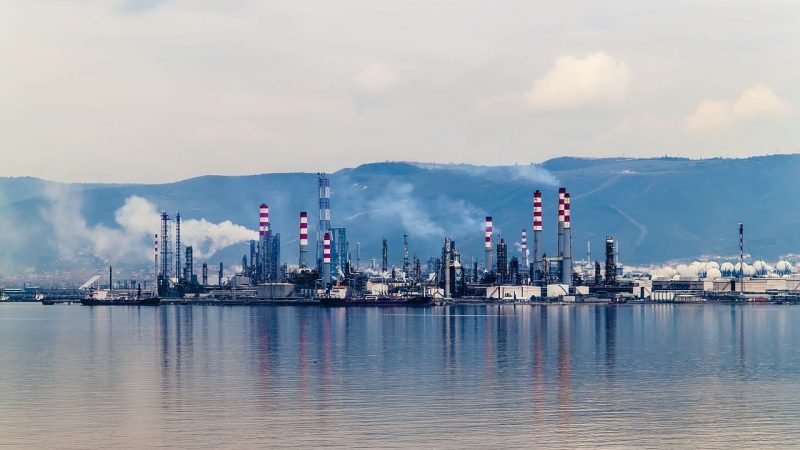 Tại sao EU cần tập đoàn năng lượng khổng lồ Gazprom của Nga