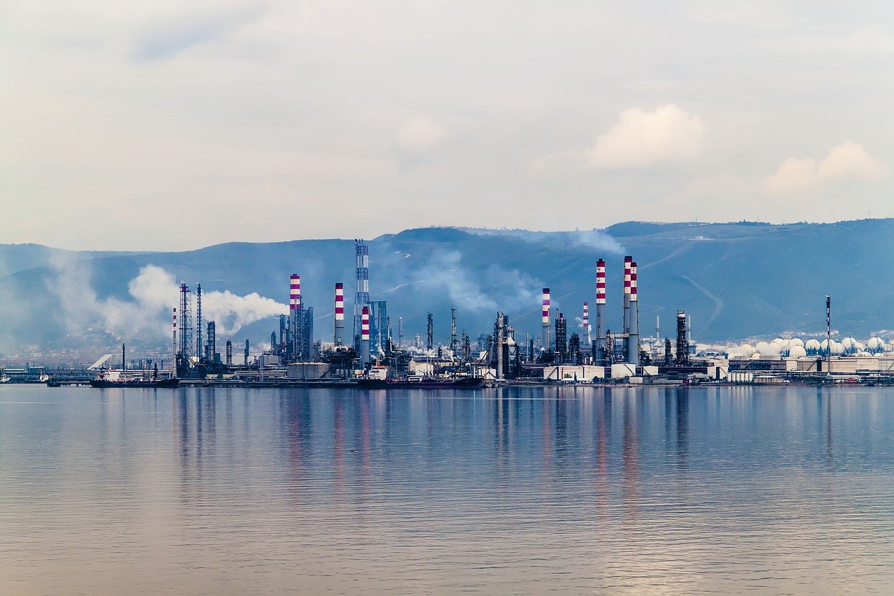 Tại sao EU cần tập đoàn năng lượng khổng lồ Gazprom của Nga