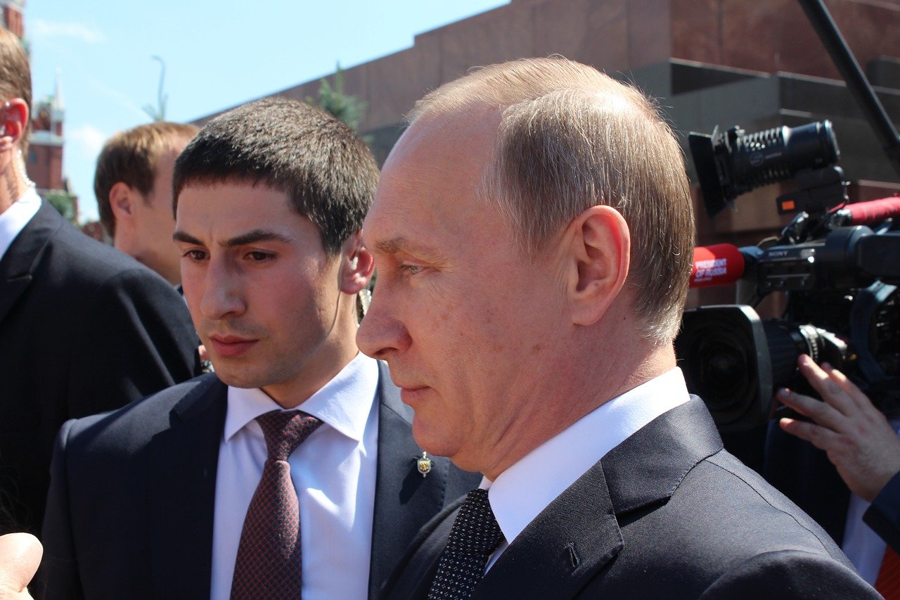 Diễn biến về căng thẳng tại Ukraine: Macron và Putin nói trong ‘nỗ lực cuối cùng để tránh xung đột lớn’