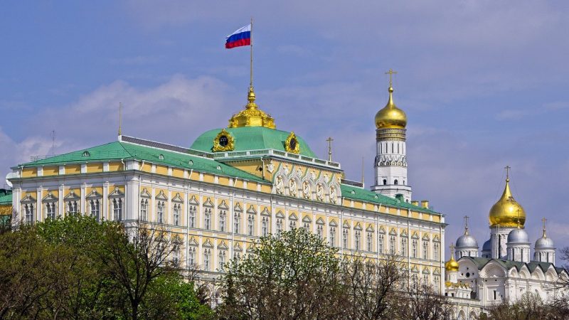Khủng hoảng Ukraine: Nga không muốn chiến tranh, Putin nói sau cuộc gặp thủ tướng Đức Scholz
