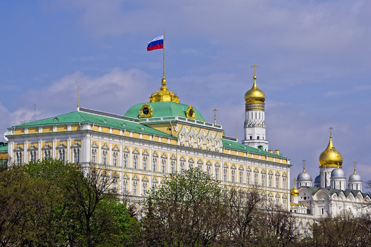 Khủng hoảng Ukraine: Nga không muốn chiến tranh, Putin nói sau cuộc gặp thủ tướng Đức Scholz