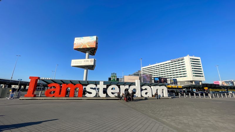 Hà Lan: Nền kinh tế thủ đô Amsterdam đang phát triển, nhưng sự thịnh vượng vẫn trì trệ