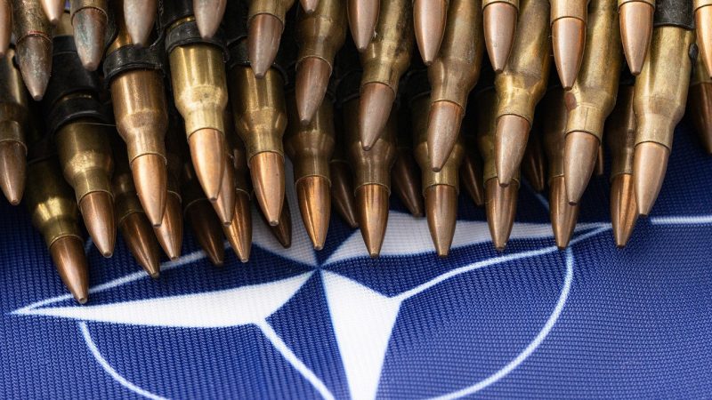 NATO thảo luận về ‘thực tế an ninh mới’ ở châu Âu