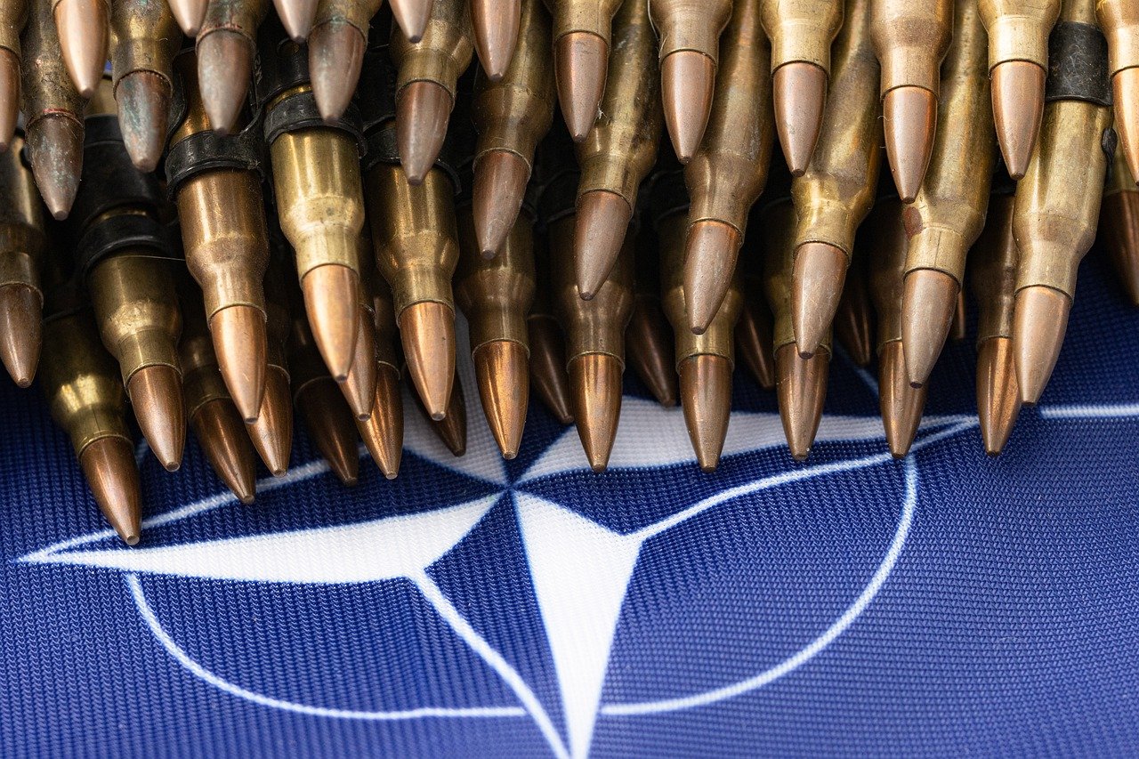 NATO thảo luận về ‘thực tế an ninh mới’ ở châu Âu