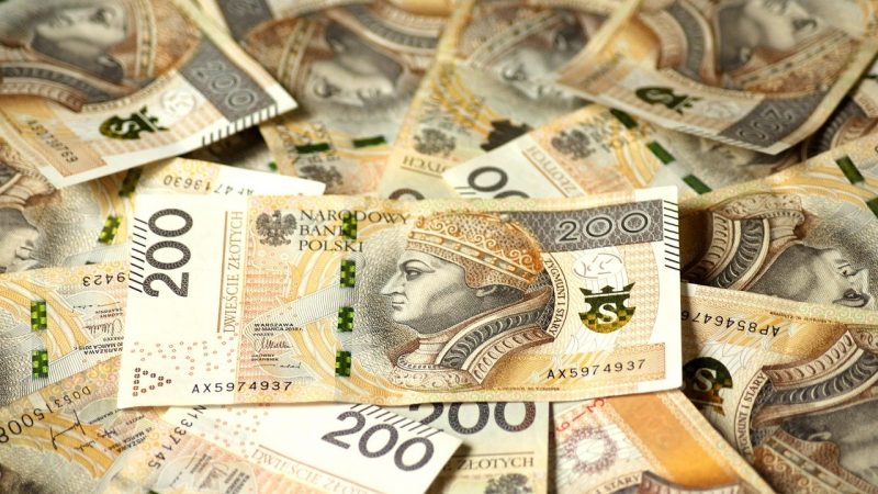 Cuộc chiến ở Ukraine tạo nên một ‘đám mây đen’ đối với nền kinh tế của Ba Lan