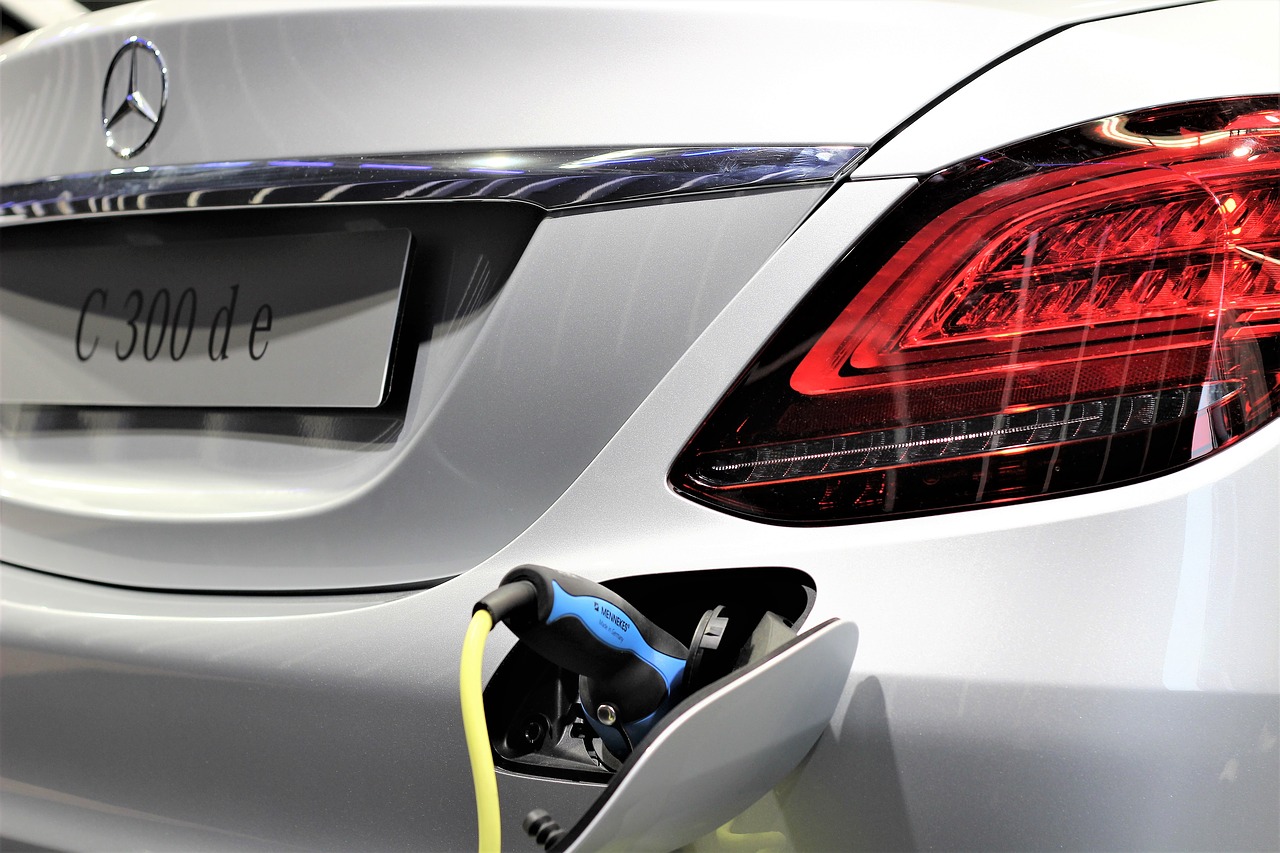 Thế hệ tiếp theo của xe buýt “lai” – Hybrid