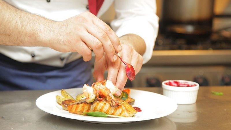 Nghề đầu bếp ở EU: Bắt đầu khám phá hành trình ẩm thực cá nhân của bạn