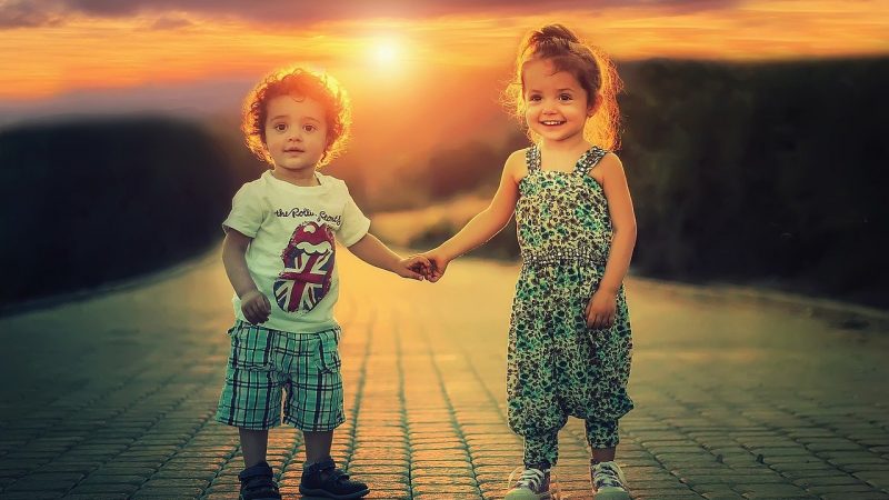 Nghiên cứu mới cho thấy thuốc điều trị HIV cũng có thể được sử dụng cho trẻ nhỏ