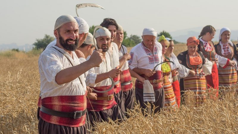 Bulgaria từ chối viện trợ quân sự cho Ukraine khi Sofia tổ chức các cuộc đàm phán quốc phòng với Washington