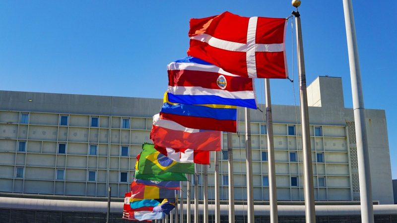 Chiến tranh ở Ukraine: LHQ phủ nhận báo cáo rằng các nhân viên bị cấm dùng từ ‘chiến tranh’ và ‘xâm lược’