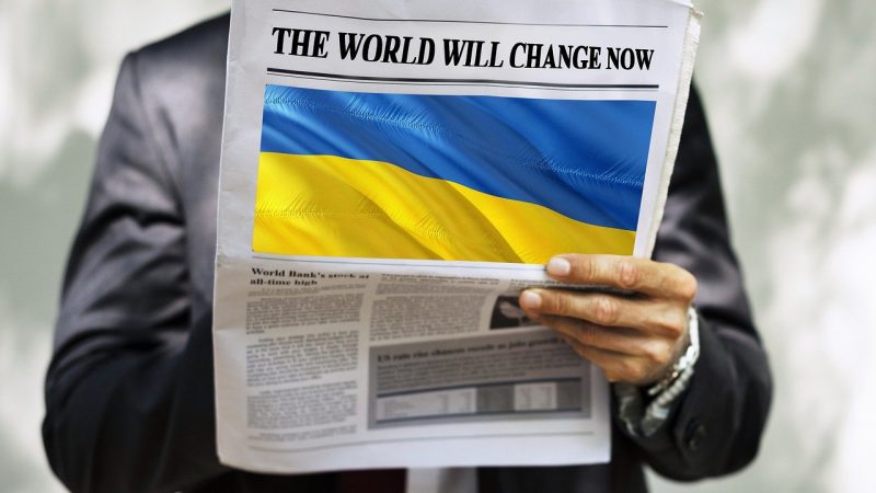 Ukraine ngăn chặn âm mưu ám sát Tổng thống Volodymyr Zelenskyy